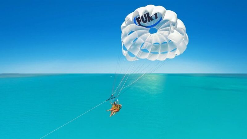 Key West: The Ultimate Do It All Watersports Experience - FAQ