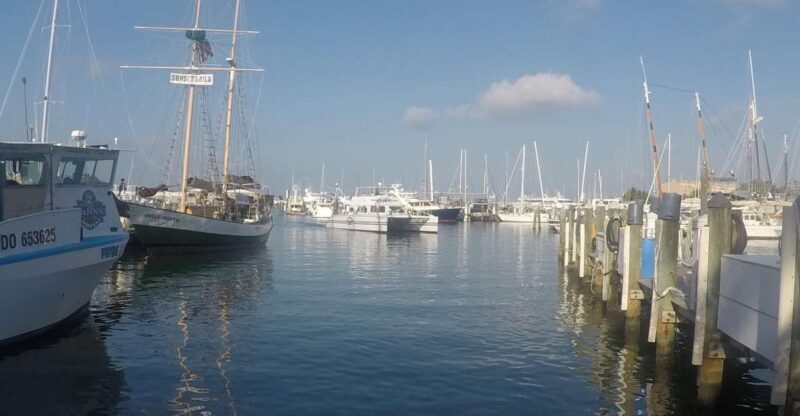 Key West Tour and Coral Reef Snorkeling with Open Bar - Returning to Miami