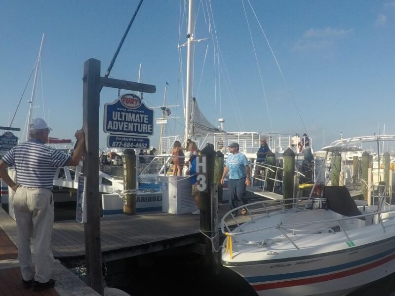 Key West Tour and Coral Reef Snorkeling with Open Bar - Final Thoughts: Is It Worth It?