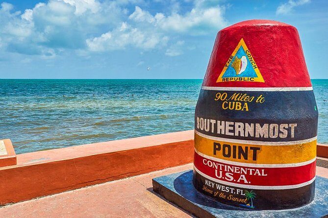 Key West Tour from Miami Private - An In-Depth Look at the Key West Private Tour from Miami