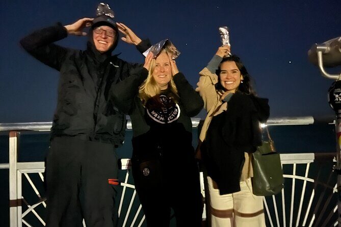 Key West UFO Tour - The Sum Up