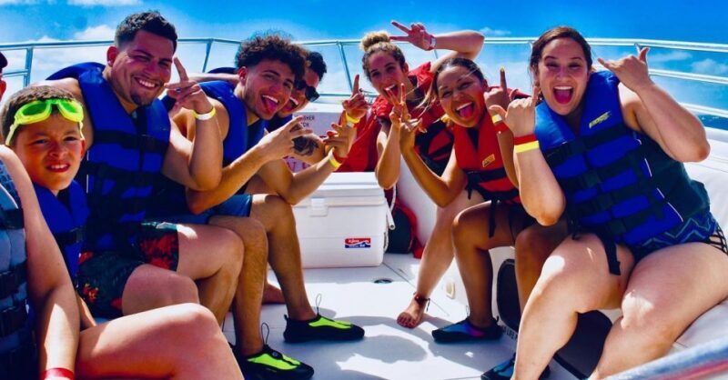 Key West: Ultimate Parasailing Experience - Why This Tour Offers Great Value