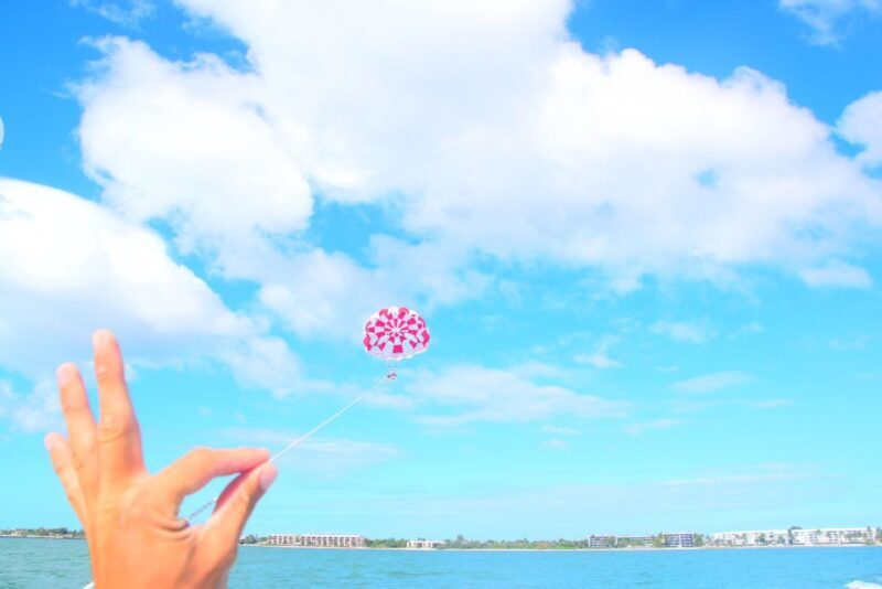 Key West: Ultimate Parasailing Experience - Final Thoughts: Why This Experience Is Worth Considering