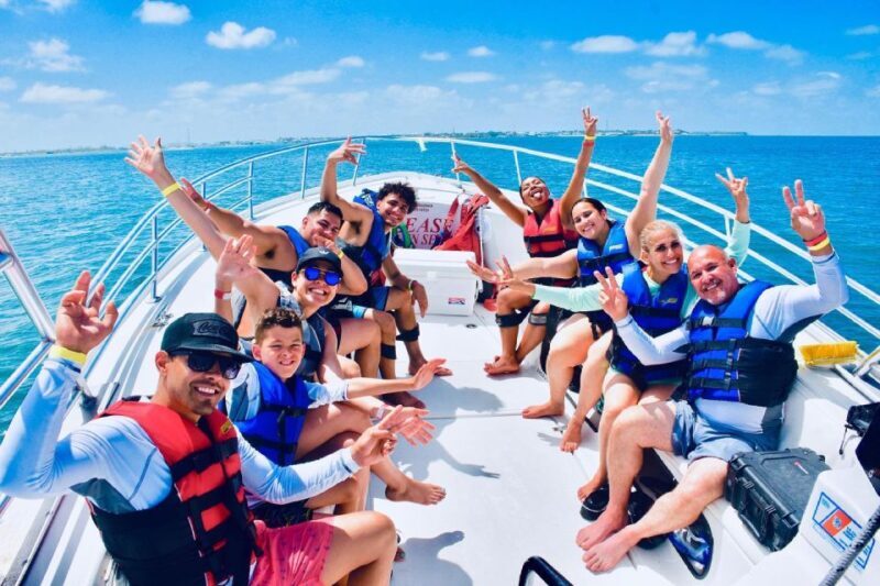 Key West: Ultimate Parasailing Experience - FAQs
