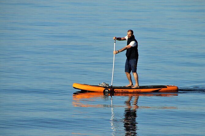 Key West: Water Sports Adventure includes Jetski, Parasail, Snorkel & Waterpark - How Does This Water Sports Package Work?