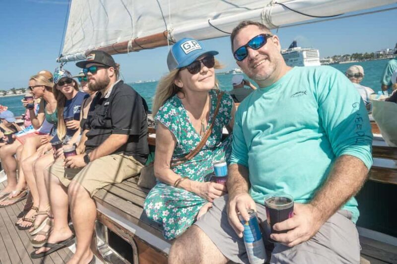 Key West Wreckers Race aboard Schooner America 2.0 - Final Thoughts: Is This the Right Choice?
