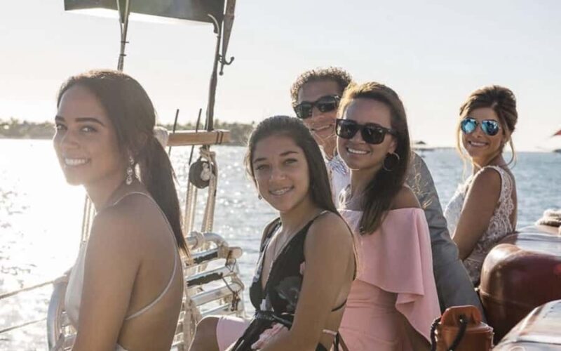 Key West's Classic Windjammer Day Sail - Who Will Love This Tour?