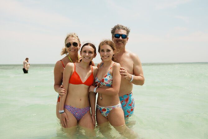 Key West's Happy Hour Sandbar & Sunset Cruise - Unlimited Drinks - Who Will Love This Tour?