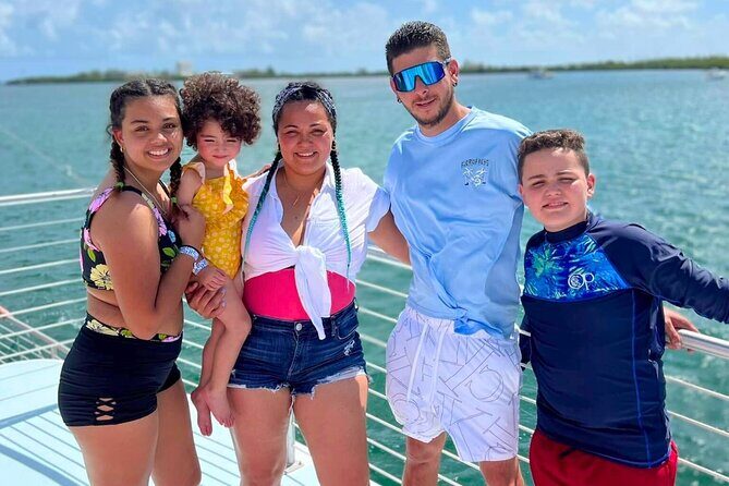 Key West's Happy Hour Sandbar & Sunset Cruise - Unlimited Drinks - Final Thoughts