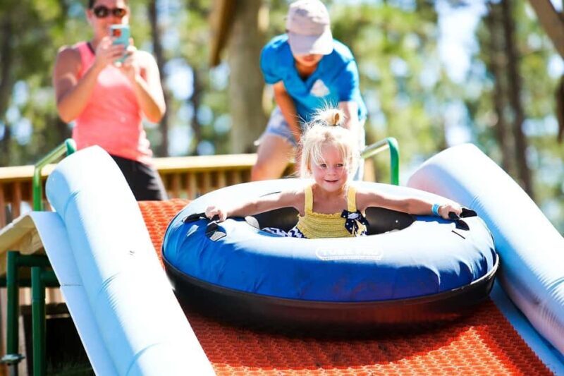 Keystone, South Dakota: Rushmore Tramway Ultimate pass - Key Points