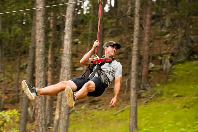 Keystone, South Dakota: Rushmore Tramway Ultimate pass - Final Thoughts: Is It Worth It?