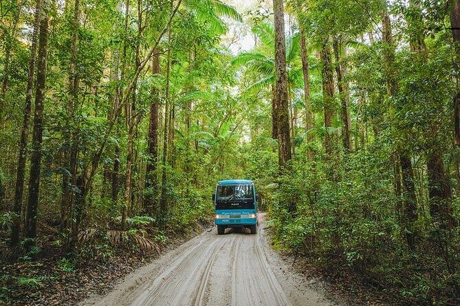 K'gari (Fraser Island) 4-Day Experience Tour From Hervey - Final Thoughts