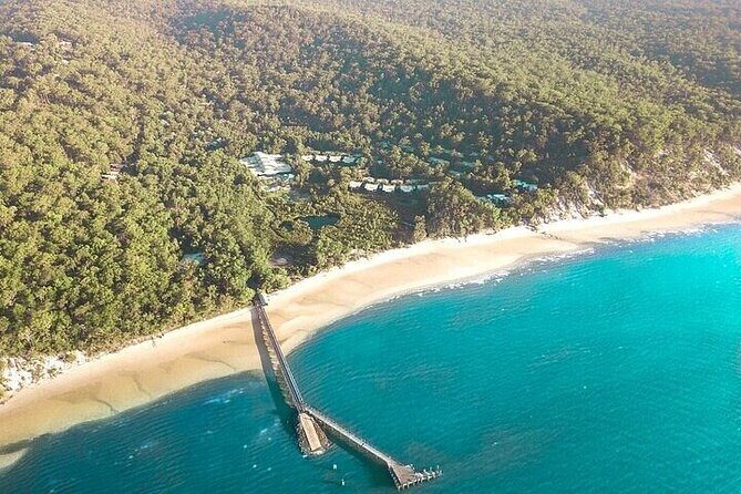 K'gari (Fraser Island) 5-Day Ultimate Tour From Hervey Bay - The Value of the Tour
