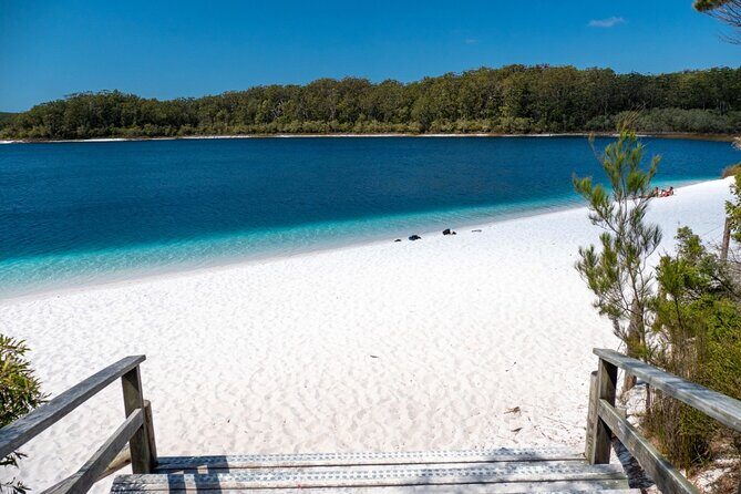 K'gari (Fraser Island) Small Group Day Tour - From Rainbow Beach - Final Thoughts