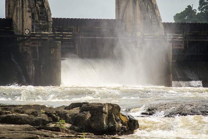 Khadakwasla Dam, Sinhagad Fort Tour by Car - An In-Depth Look at the Khadakwasla Dam, Sinhagad Fort Tour