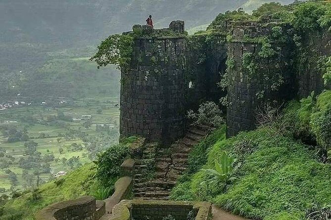 Khadakwasla Dam, Sinhagad Fort Tour by Car - What We Love About This Tour