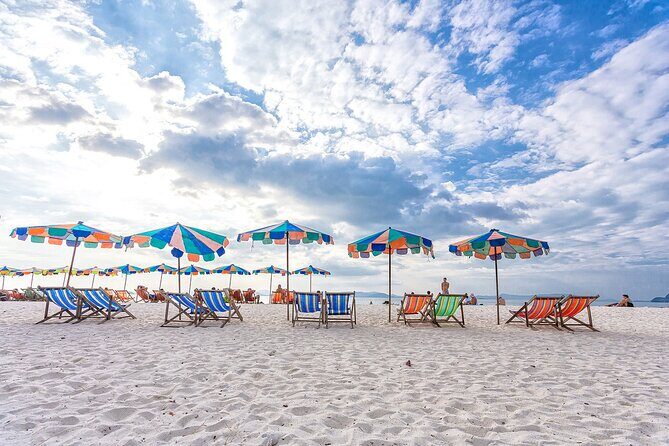 Khai Island Full Day Tour From Phuket - Practical Tips for Making the Most of the Tour