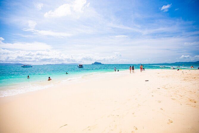 Khai Island Full Day Tour From Phuket - Final Thoughts