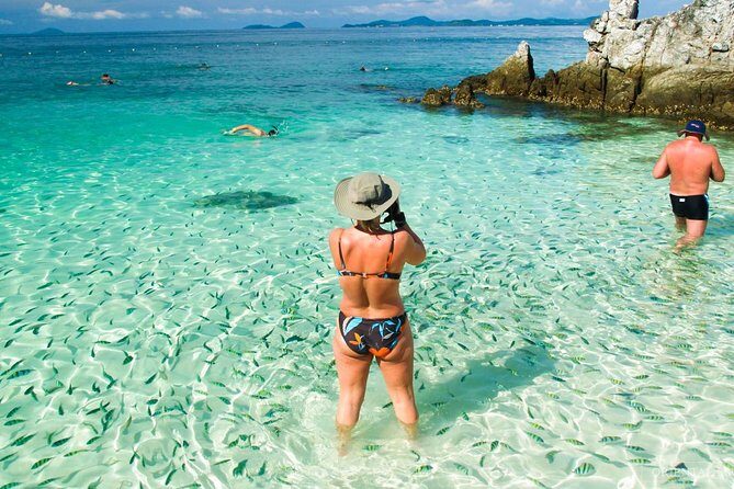 Khai Island Full Day Tour from Phuket (SHA Plus) - Final Thoughts