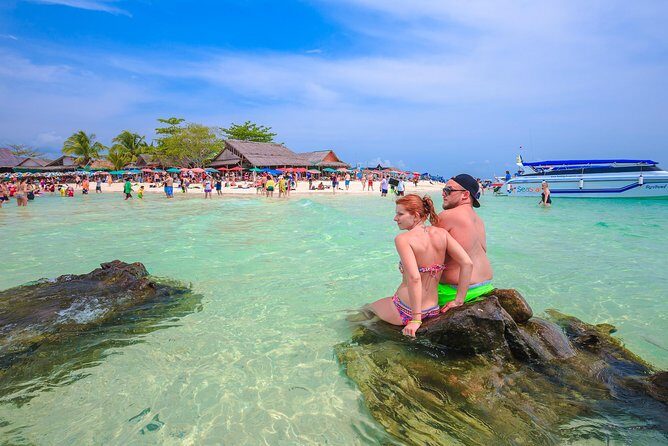 Khai Island Half Day Tour by Speedboat from Phuket (SHA Plus) - An In-Depth Look at the Tour