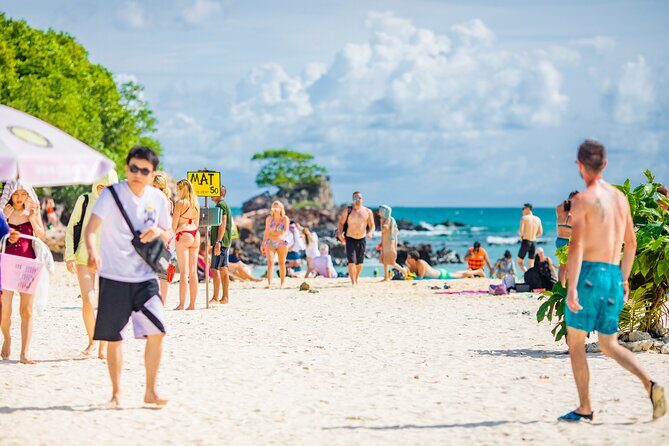 Khai Island Half Day Tour From Phuket - An In-Depth Look at the Tour Experience