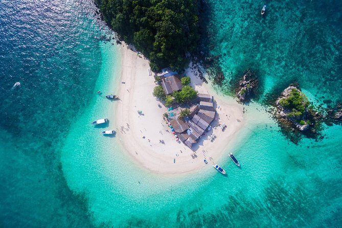 Khai Island Half Day Tour in 3 Islands (Khai Nai,Khai Nok,Khai Nui) from Phuket - FAQ