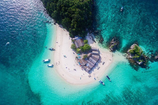 Khai Island Half Day Tour in 3 Islands (Khai Nai,Khai Nok,Khai Nui) from Phuket - The Sum Up: Is this tour worth it?