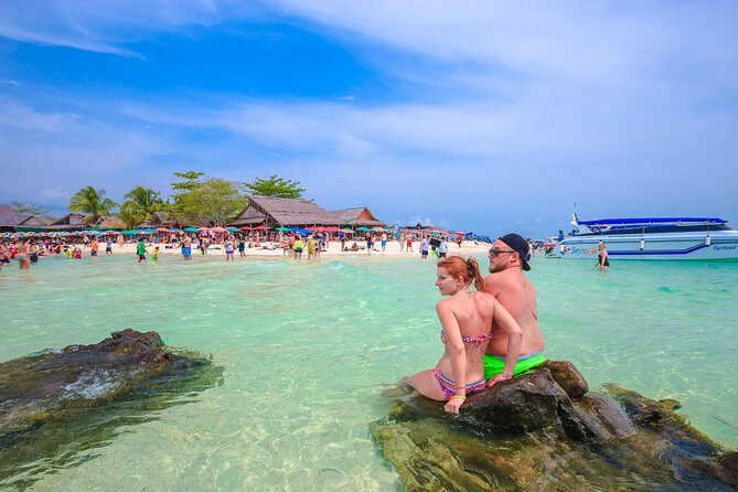 Khai Island Half Day Tour in 3 Islands (Khai Nai,Khai Nok,Khai Nui) from Phuket - FAQ