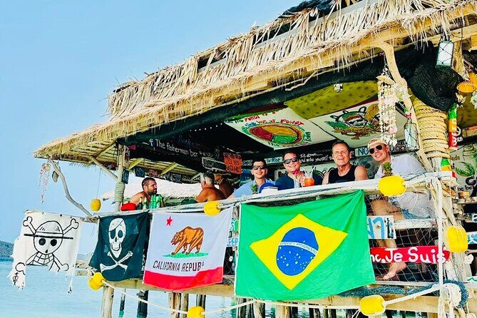 Khai Island Private Boat Tour - Why Travelers Love This Tour