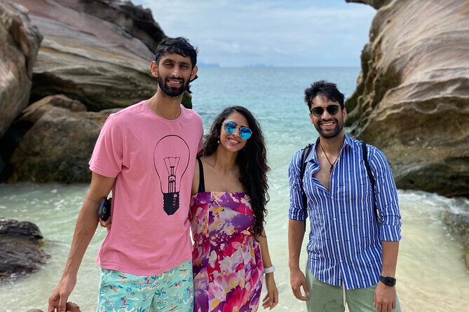 Khai Island Private Boat Tour - The Sum Up