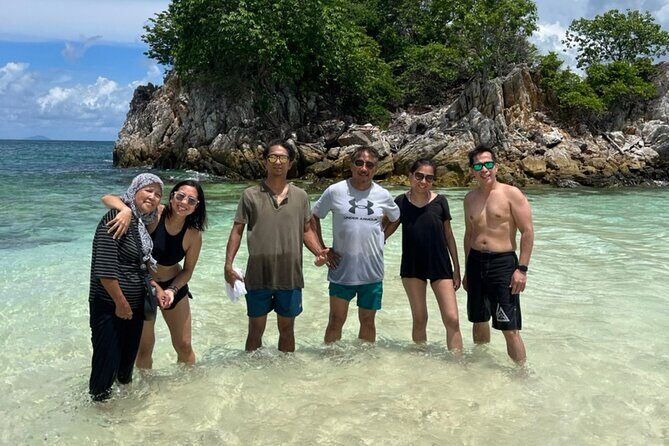 Khai Island Private Boat Tour - FAQs