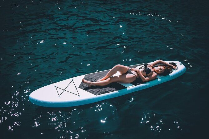 Khai Island Speedboat: Island Hopper Trip - Exploring Khai Island by Speedboat: What to Expect