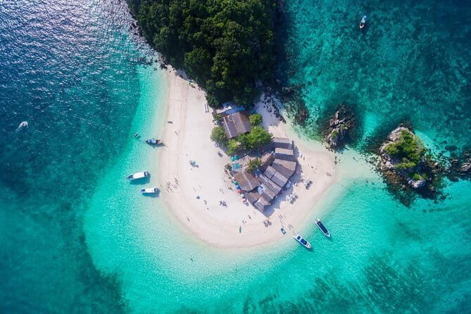 Khai Islands Full Day Tour from Phuket (SHA Plus) - Key Points