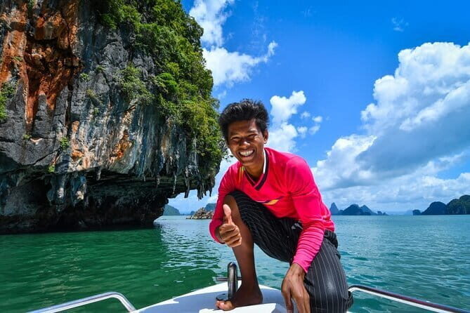 Khai Islands Full Day Tour from Phuket (SHA Plus) - FAQ