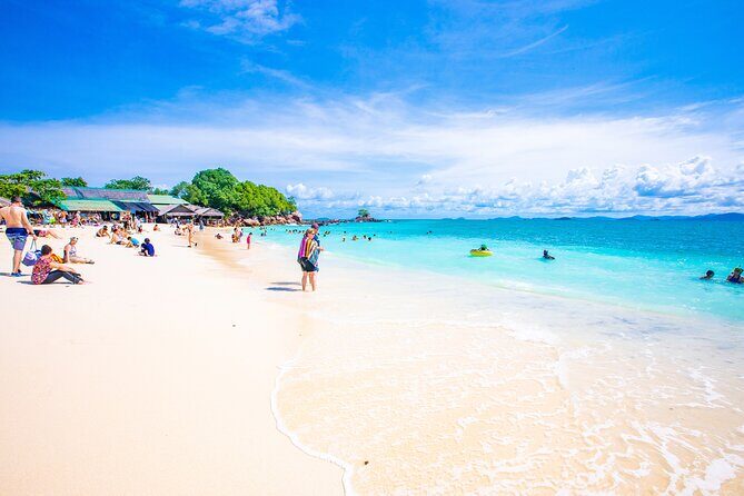 Khai Islands Snorkeling Premium Trip From Phuket - The Itinerary in Detail