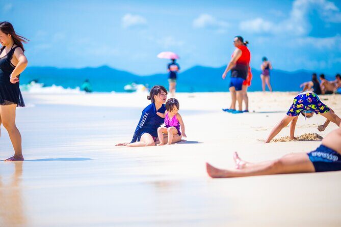 Khai Islands Snorkeling Premium Trip From Phuket - Analyzing the Value