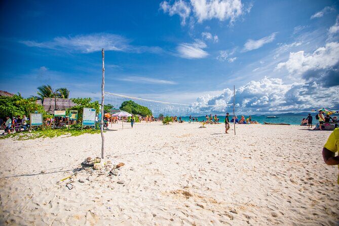 Khai Islands Snorkeling Premium Trip From Phuket - The Sum Up