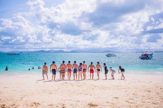 Khai Islands Snorkeling Premium Trip From Phuket - Frequently Asked Questions
