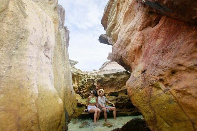 Khai Islands Speedboat Trip Half Day Tour - Stop 3: Khai Nai Island