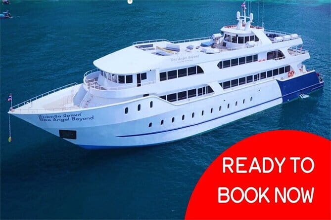 Khai Islands Speedboat Trip Half Day Tour - What’s Included and What You Should Budget For