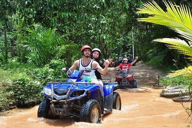 Khai Islands Speedboat Trip Half Day Tour - The Pros and Cons Based on Real Experiences