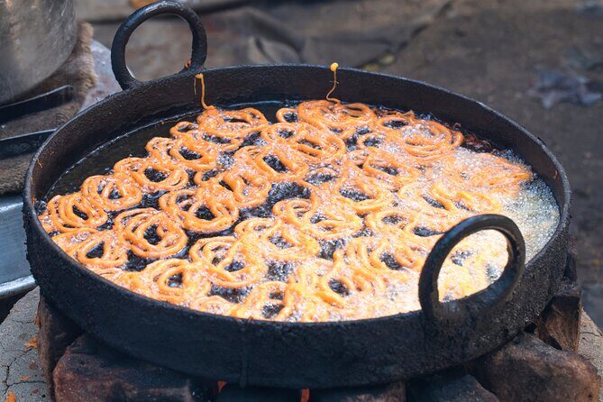 Khajuraho Food Crawl (2 Hours Guided Local Food Tasting Tour) - Who Will Love This Food Crawl?