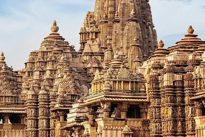Khajuraho with Land of the Tigers - Who is This Tour Best For?