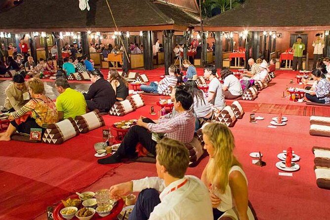 Khantoke Dinner Experience & Cultural Dance Show with Transfers - Who Will Love This Tour?