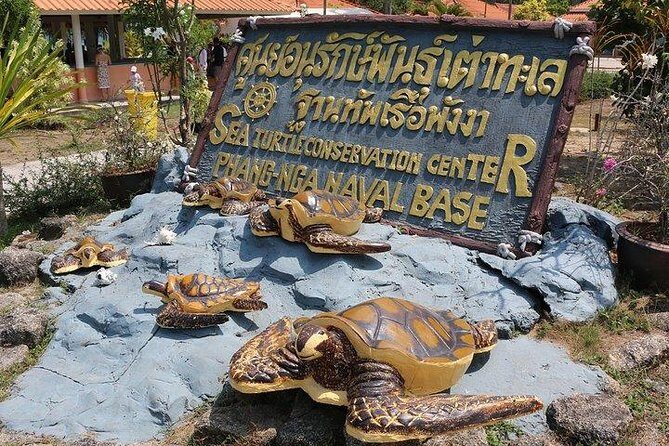 Khao Lak: Bamboo Rafting & Sea Turtle Conservation Center - Who Will Love This Tour?