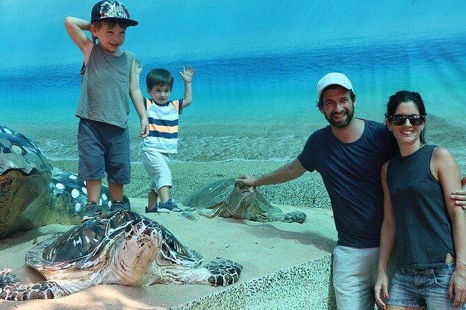 Khao Lak: Bamboo Rafting & Sea Turtle Conservation Center - FAQ