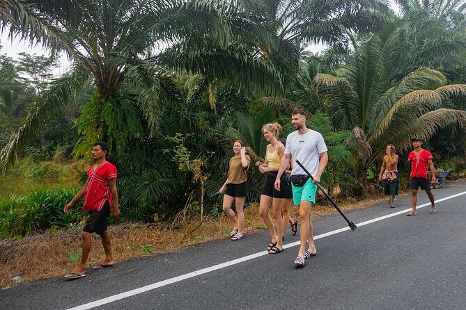 Khao Lak Elephant Sanctuary Full Day Small Group Tour - FAQ about the Khao Lak Elephant Sanctuary Tour