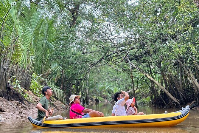 Khao Lak Elephant Sanctuary Visit and Mangrove Kayak Tour - FAQ