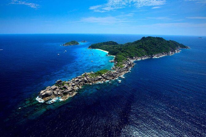 Khao Lak to Similan Islands Snorkeling Tour - An In-Depth Look at the Tour Experience