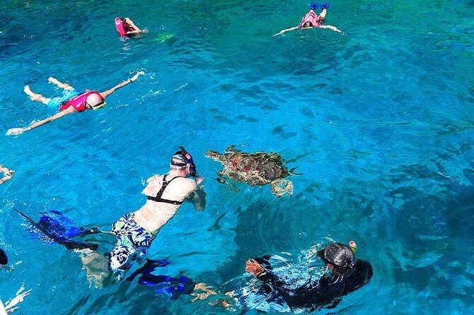 Khao Lak to Similan Islands Snorkeling Tour - Final Thoughts: Is It Worth It?